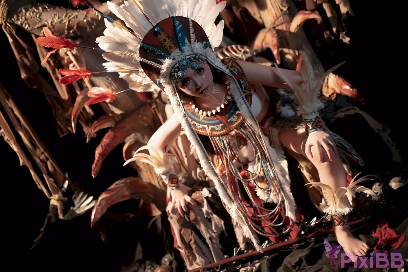 Coser Bangni PixiBB.COM 053