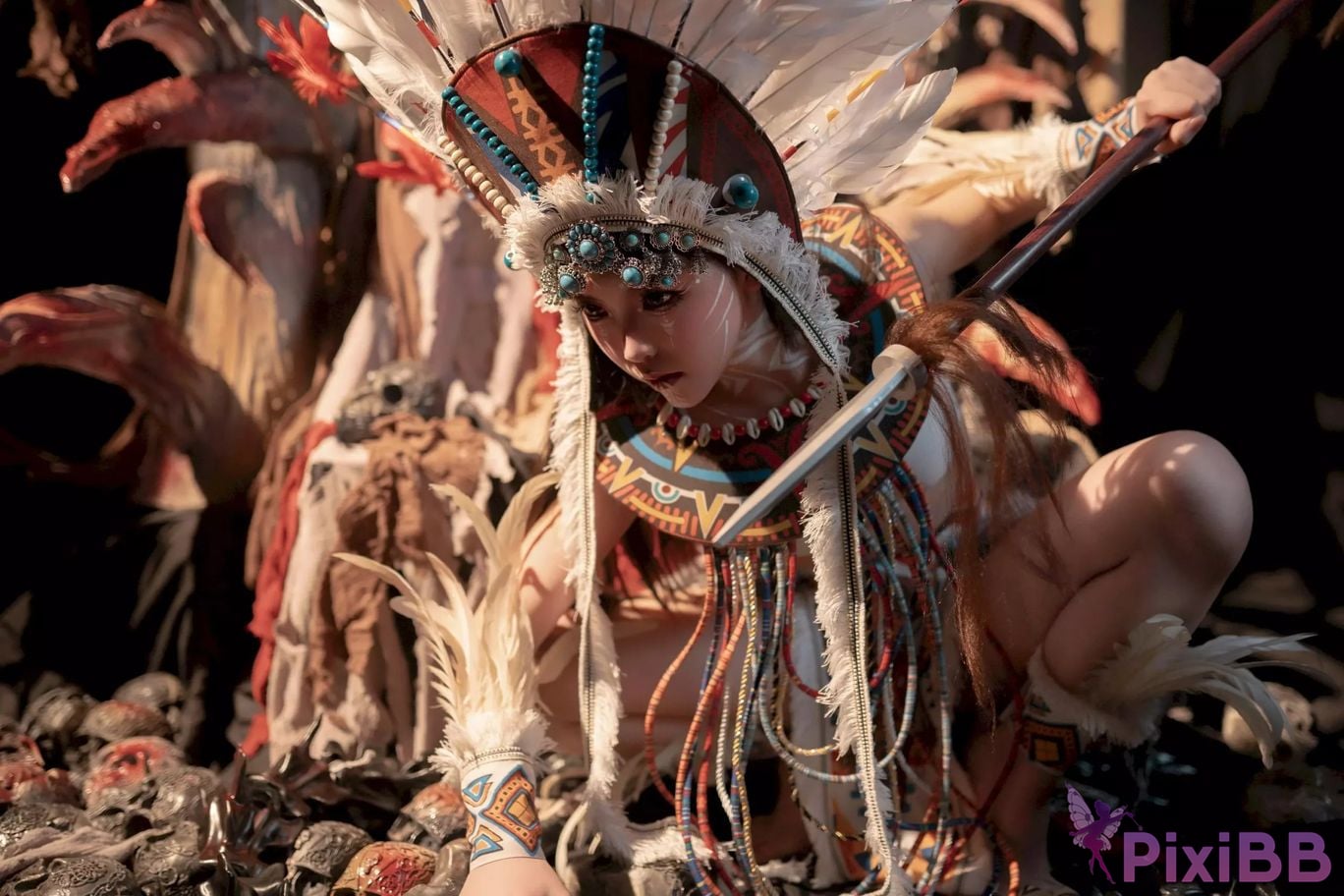 Coser Bangni PixiBB.COM 054