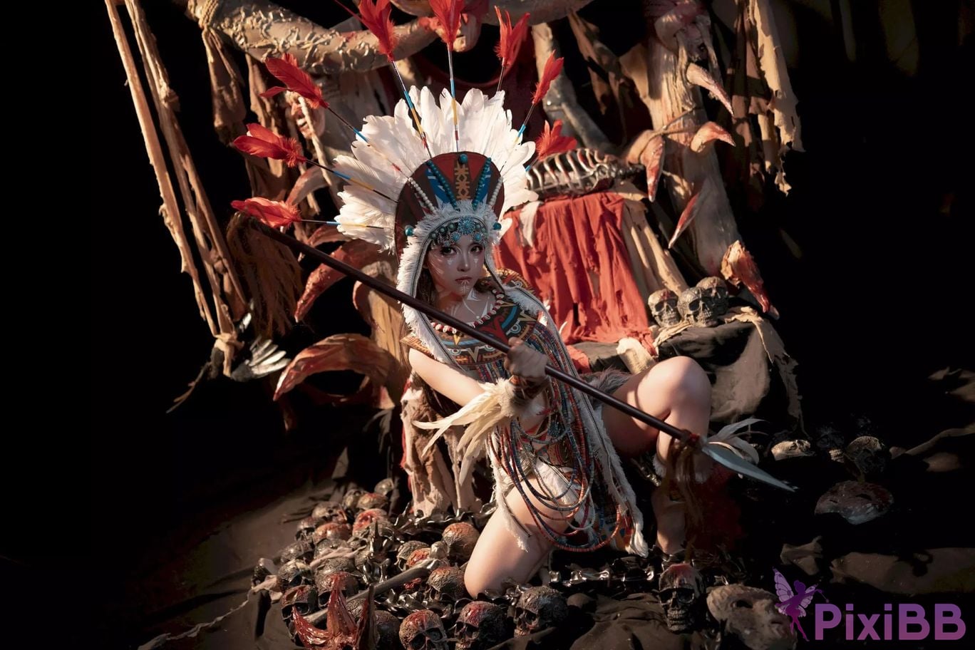 Coser Bangni PixiBB.COM 055