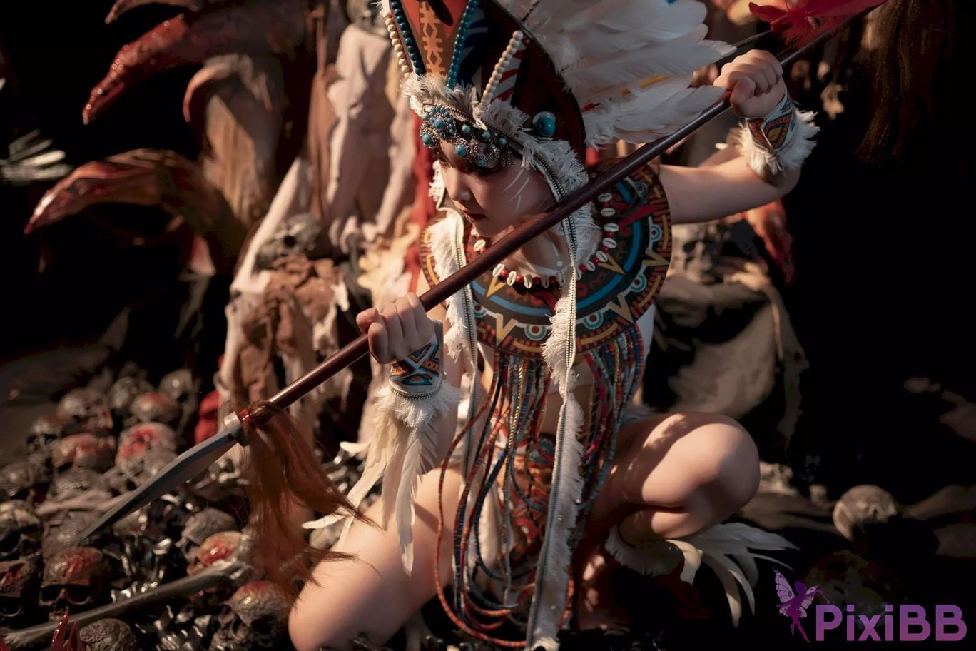 Coser Bangni PixiBB.COM 056