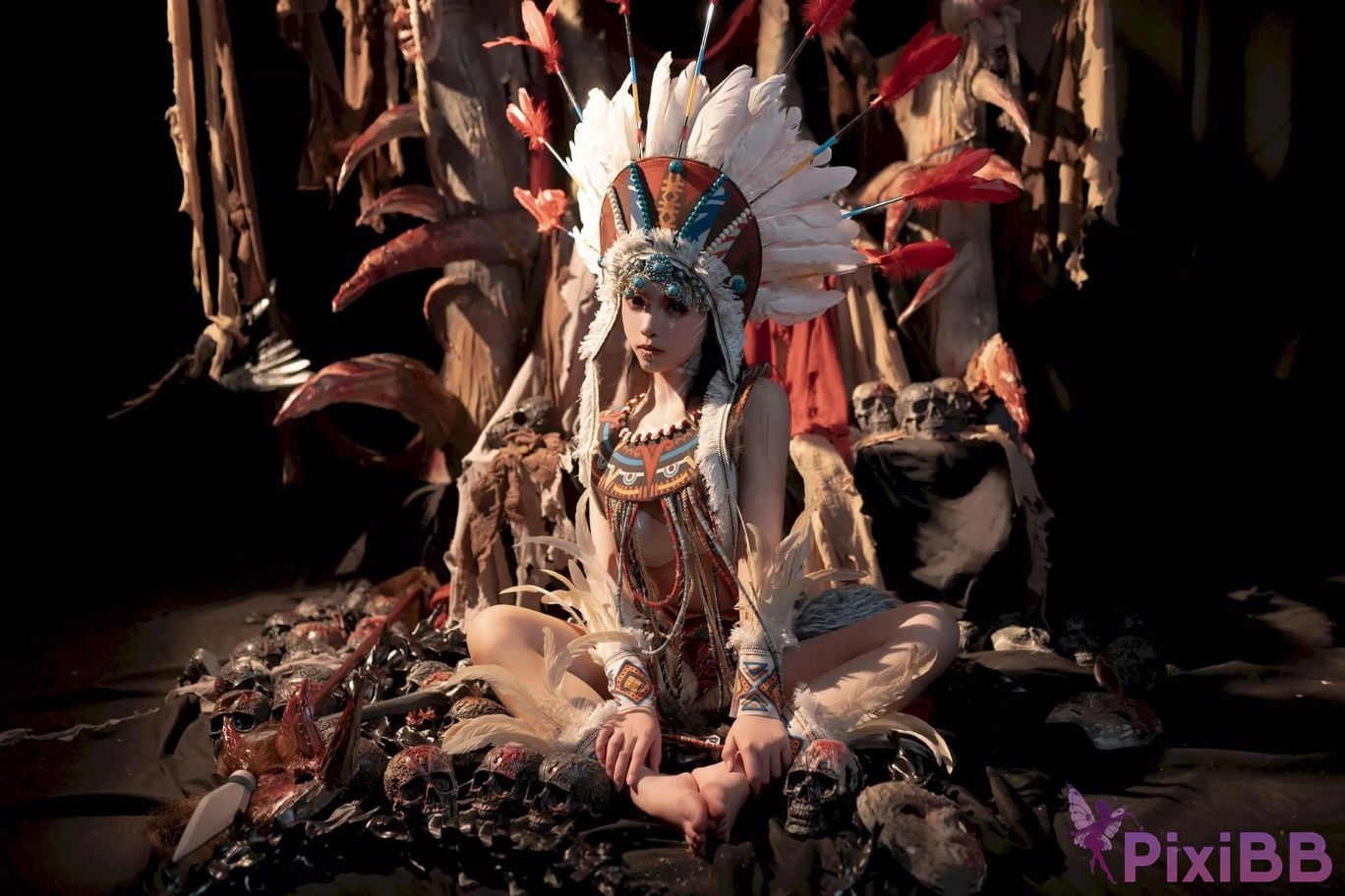 Coser Bangni PixiBB.COM 057