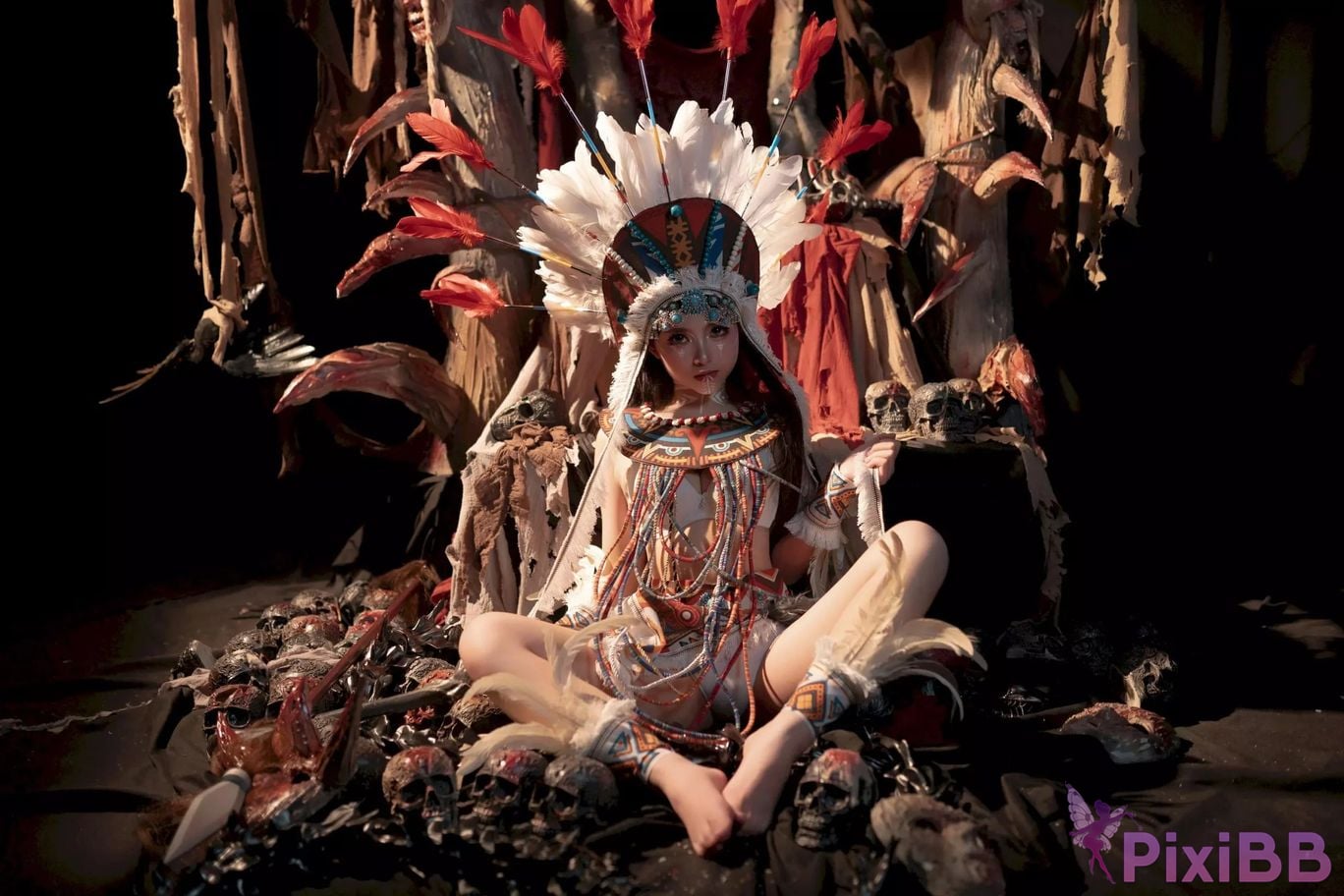 Coser Bangni PixiBB.COM 058
