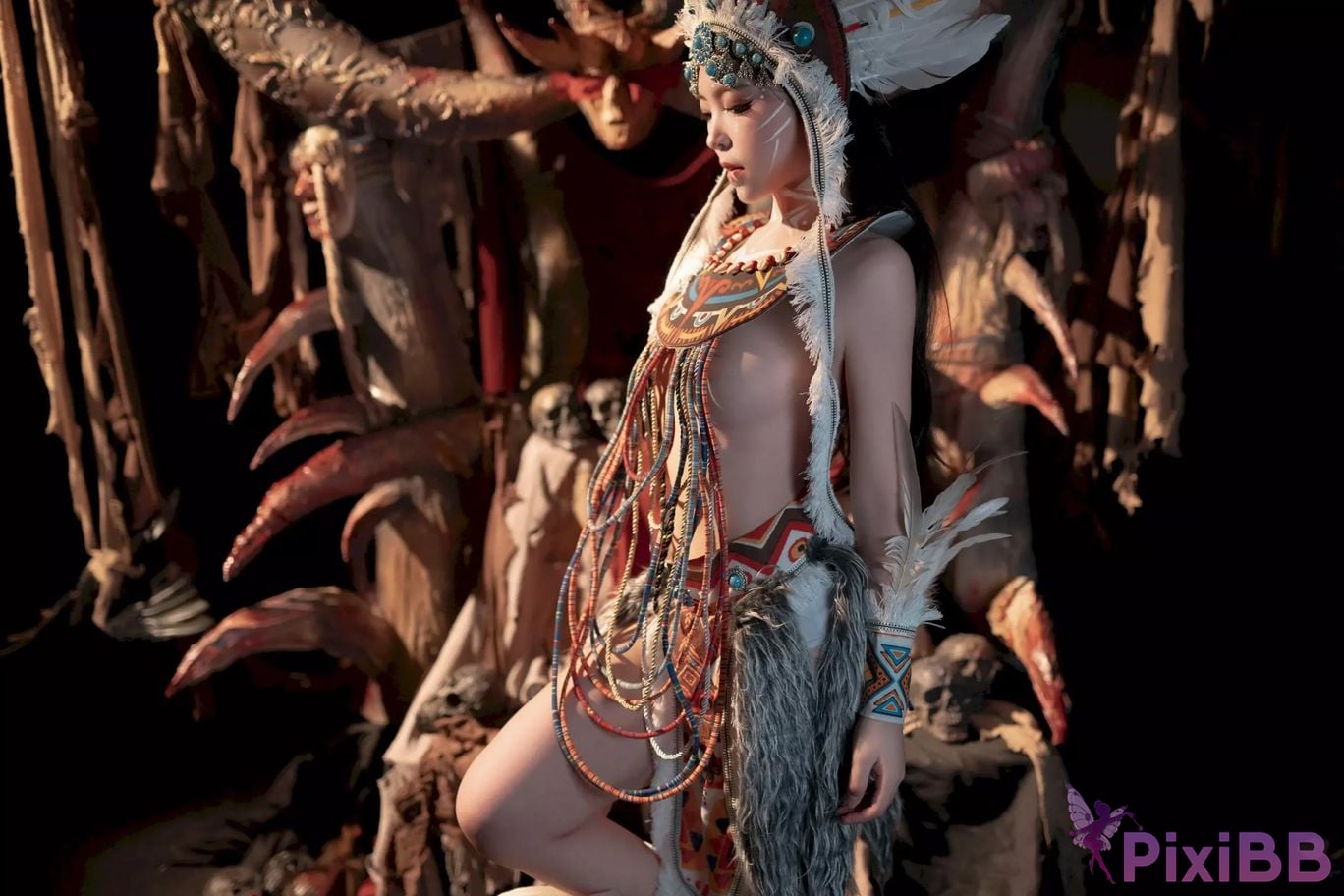 Coser Bangni PixiBB.COM 059