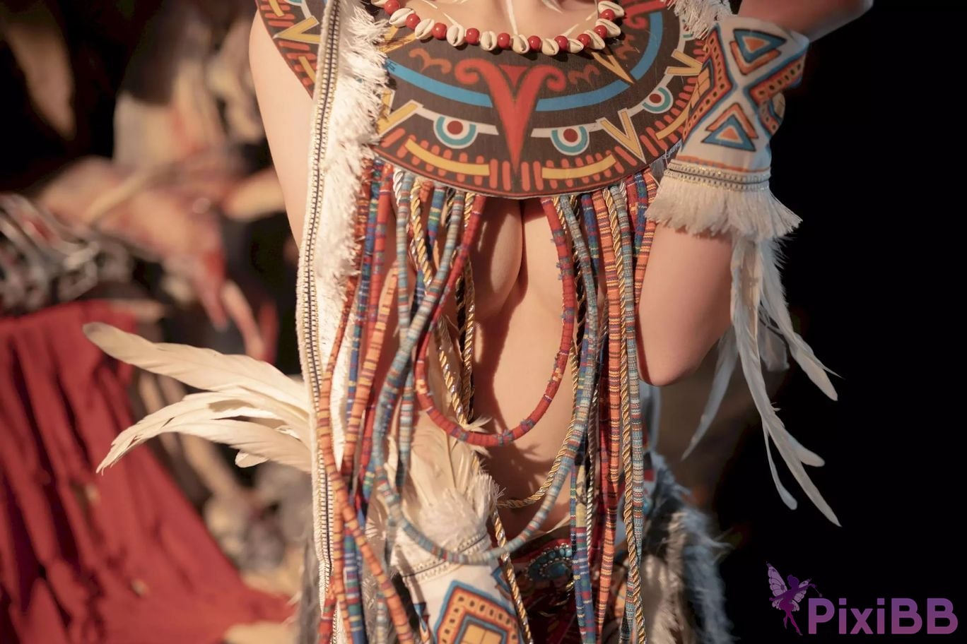 Coser Bangni PixiBB.COM 061