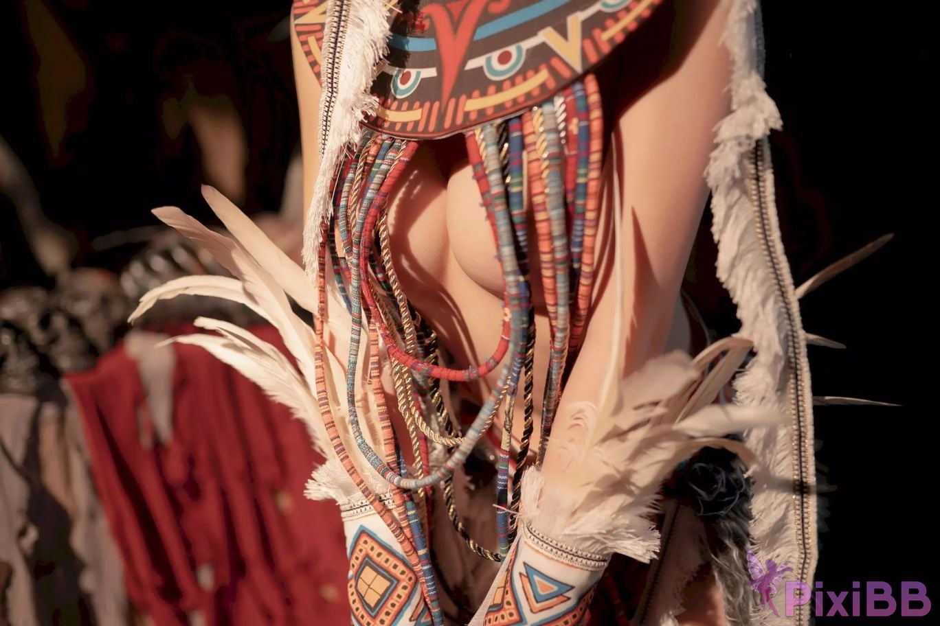 Coser Bangni PixiBB.COM 063