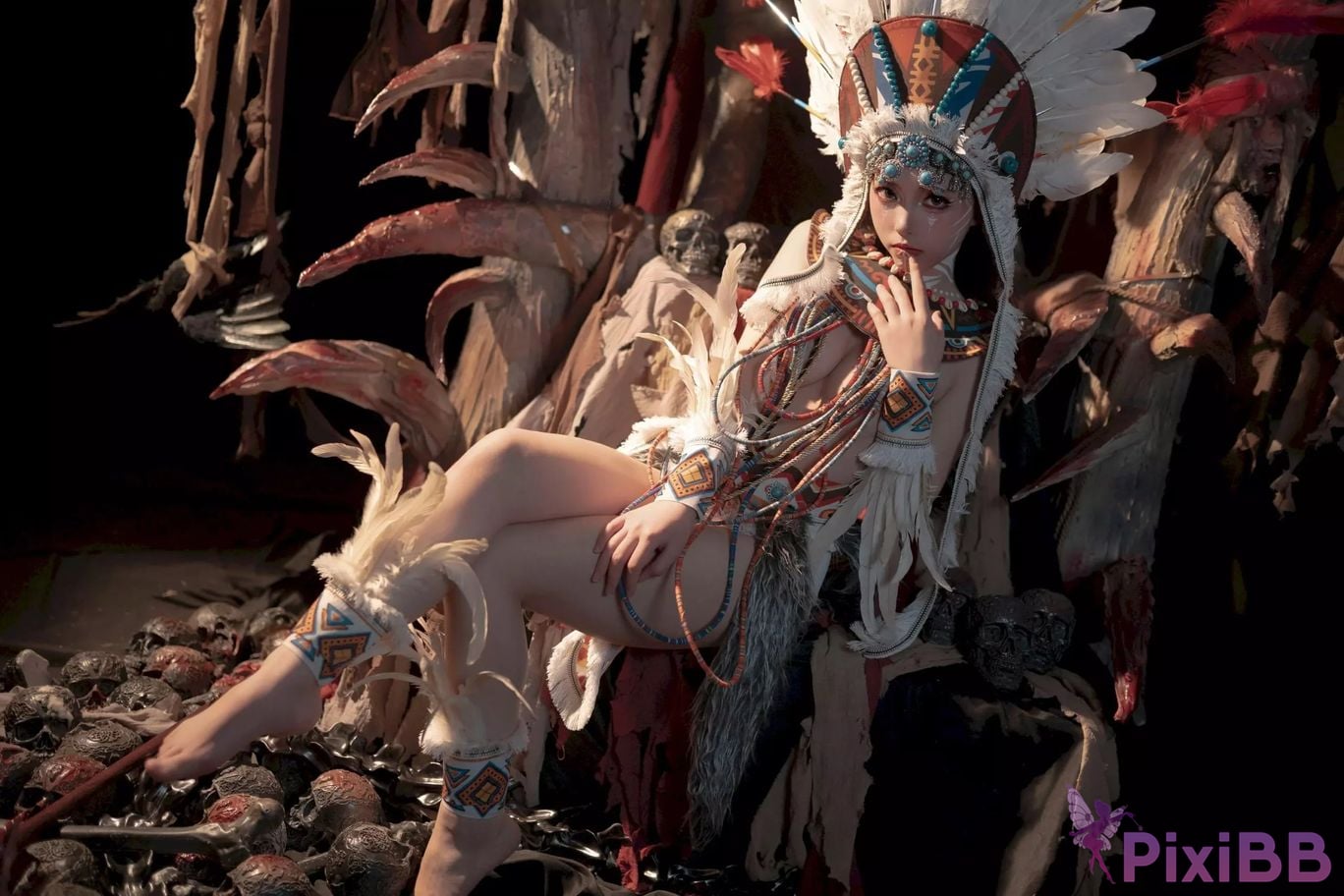 Coser Bangni PixiBB.COM 065