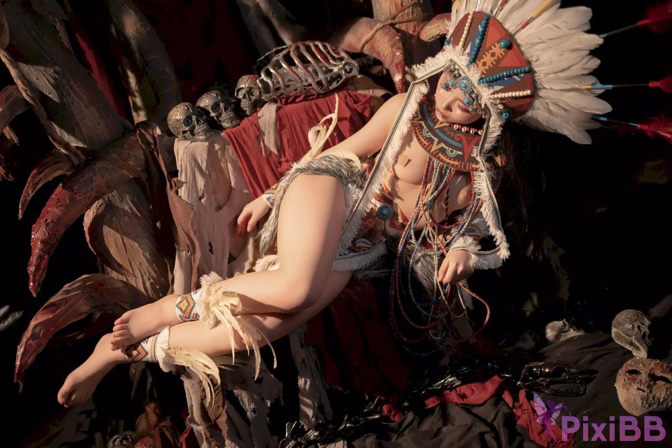 Coser Bangni PixiBB.COM 070