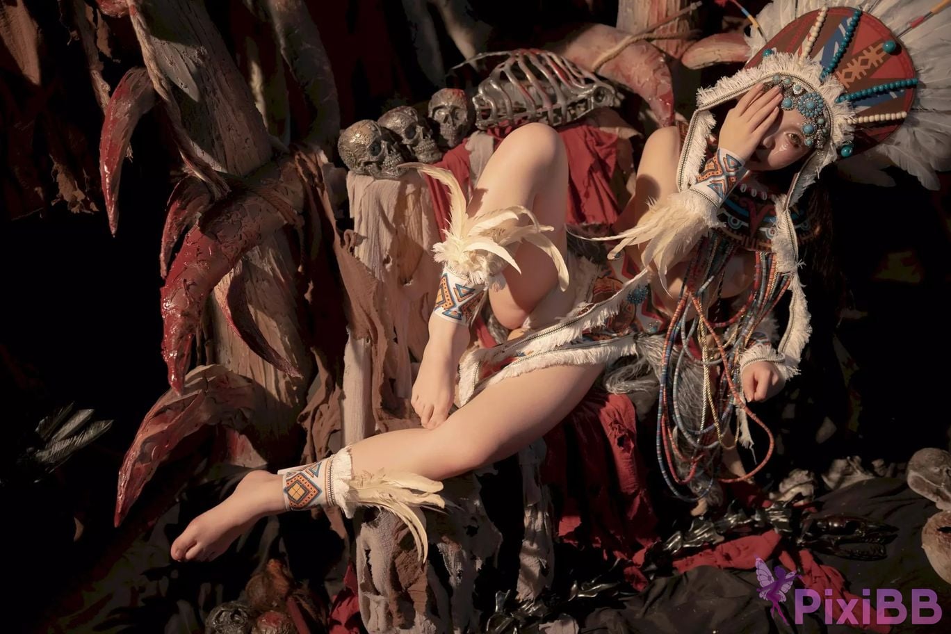 Coser Bangni PixiBB.COM 071