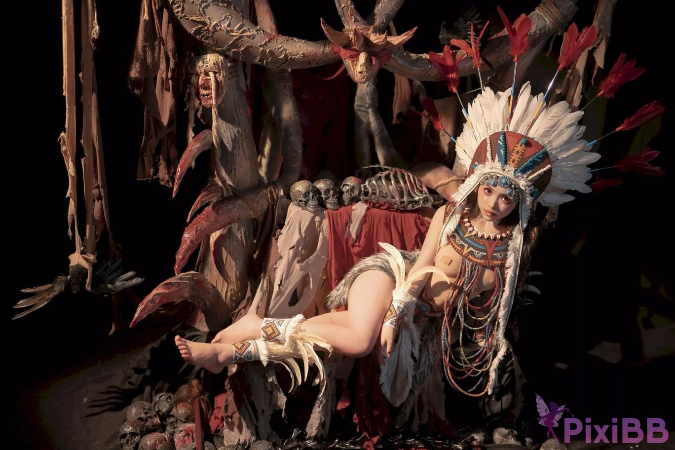 Coser Bangni PixiBB.COM 076