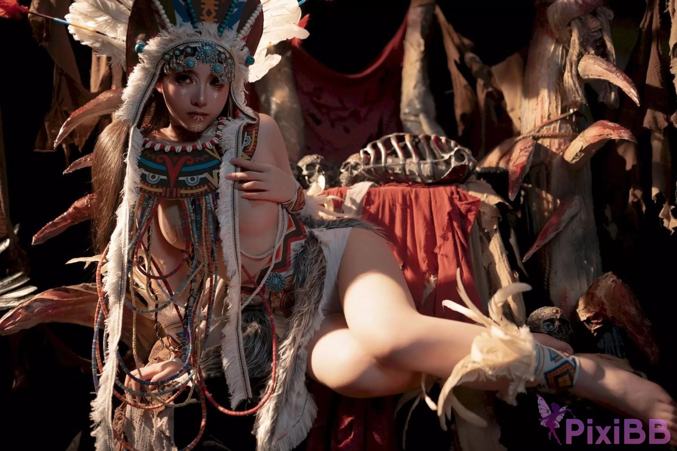 Coser Bangni PixiBB.COM 077