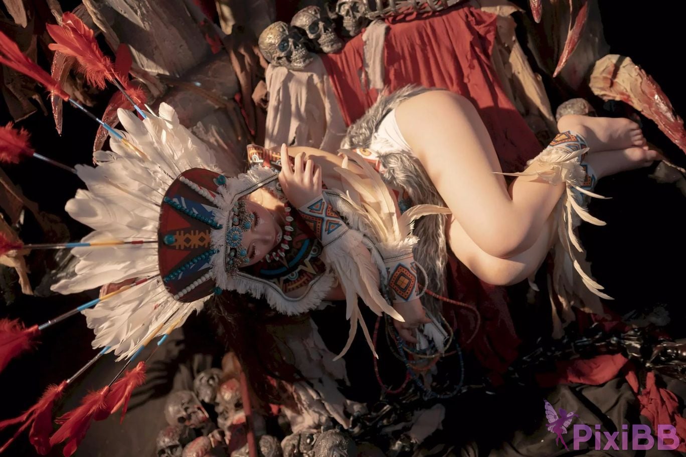 Coser Bangni PixiBB.COM 081