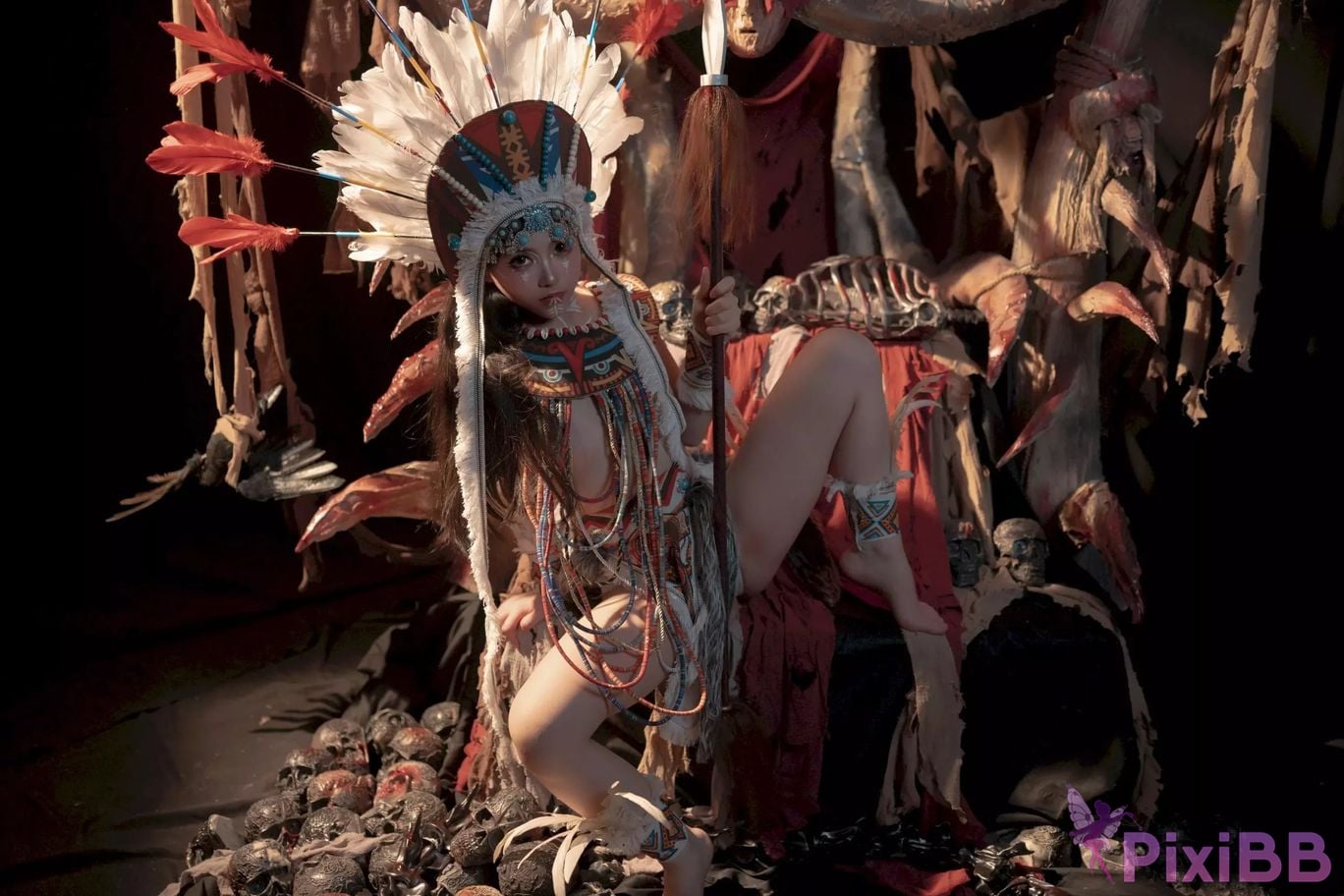 Coser Bangni PixiBB.COM 082