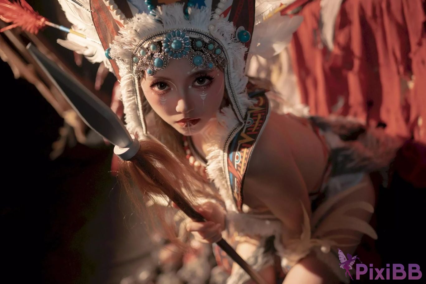 Coser Bangni PixiBB.COM 083