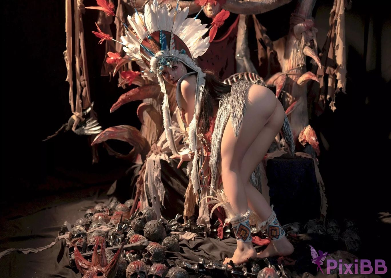 Coser Bangni PixiBB.COM 087