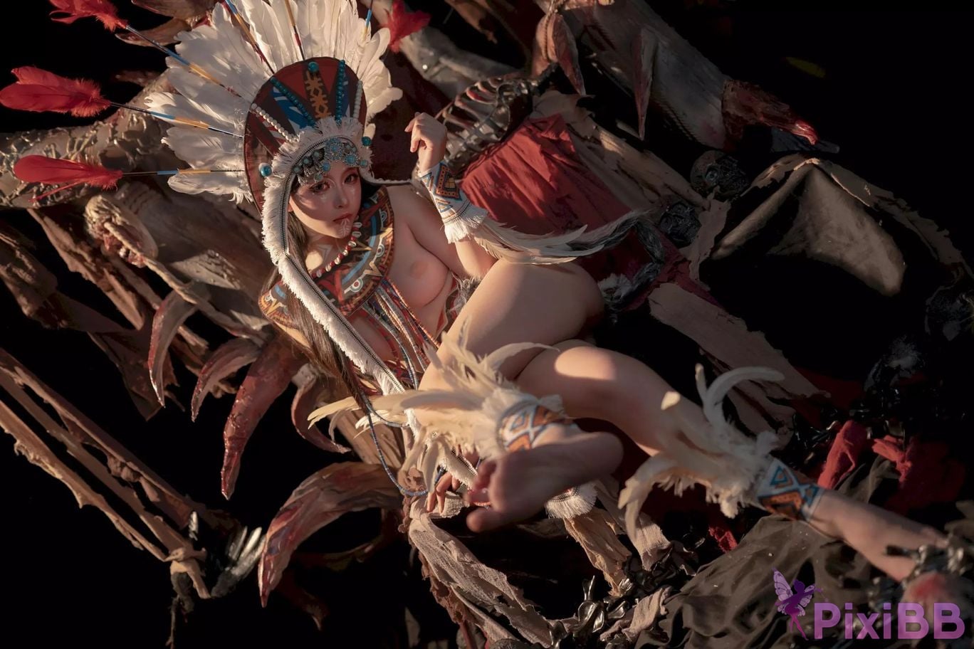 Coser Bangni PixiBB.COM 090
