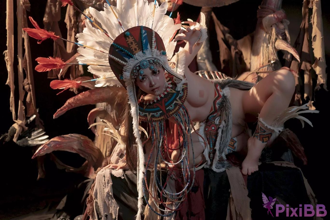 Coser Bangni PixiBB.COM 093