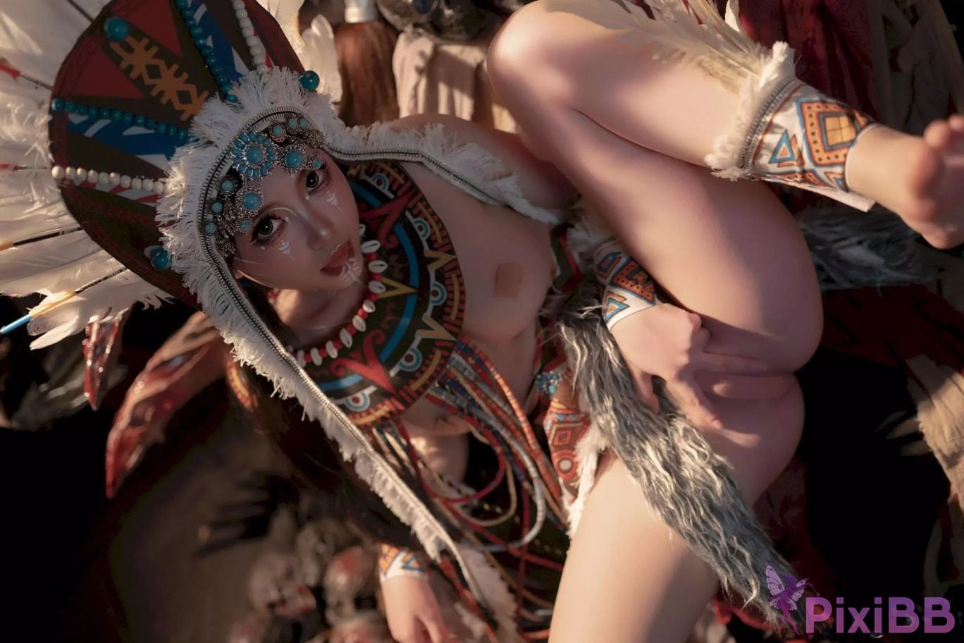 Coser Bangni PixiBB.COM 097