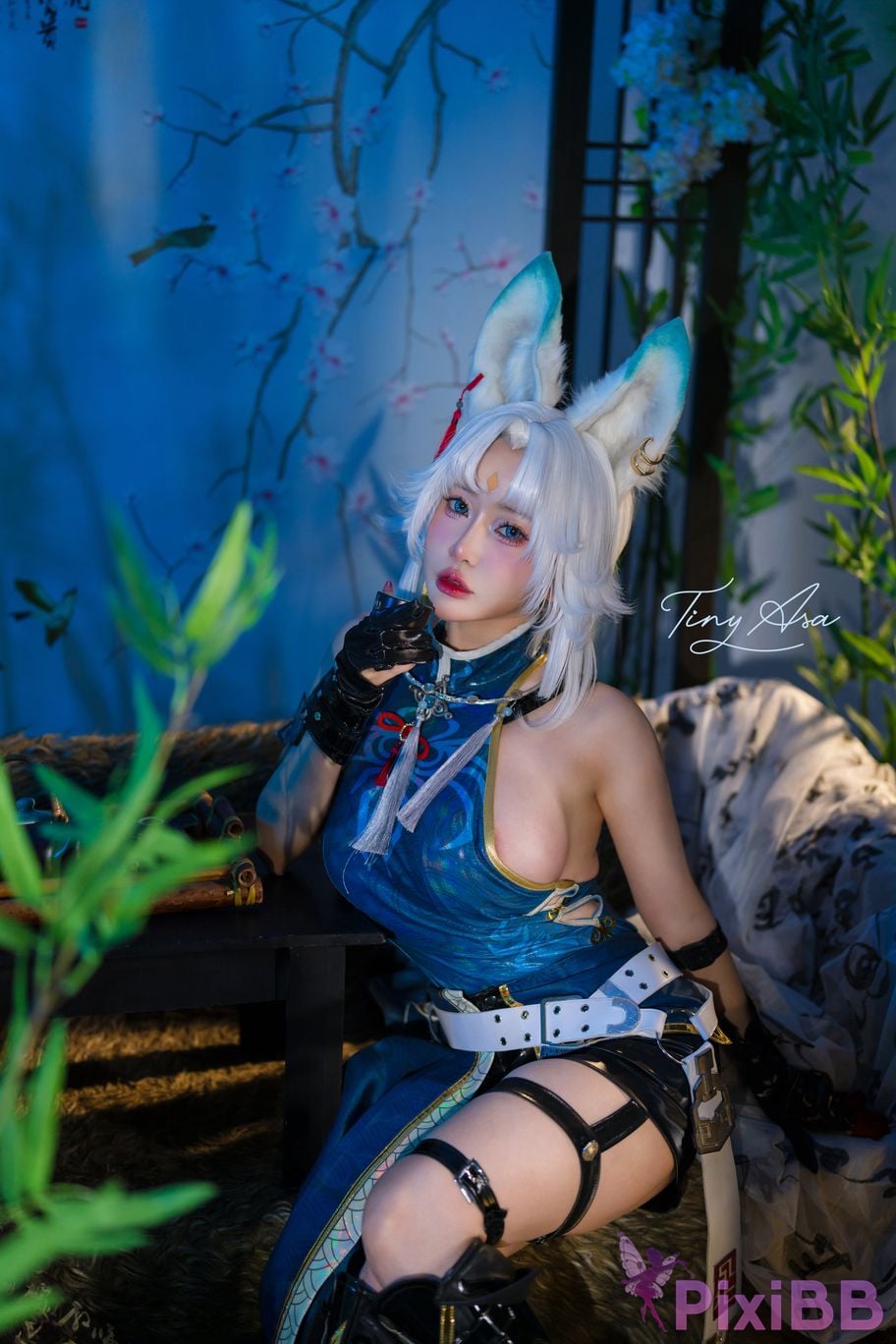 Coser Tiny Asa Feixiao PixiBB.COM 003