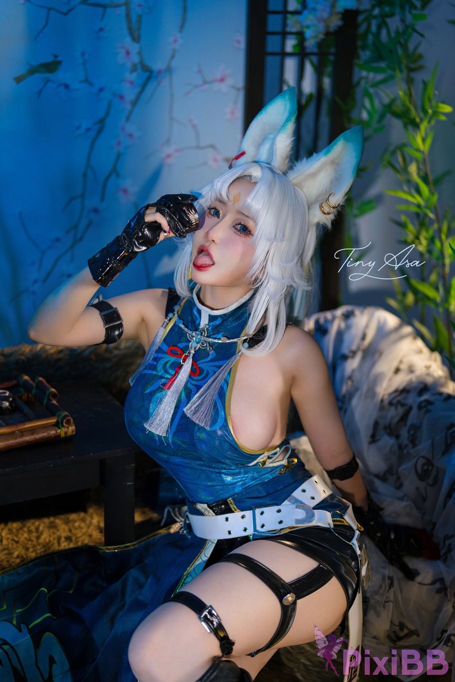 Coser Tiny Asa Feixiao PixiBB.COM 004