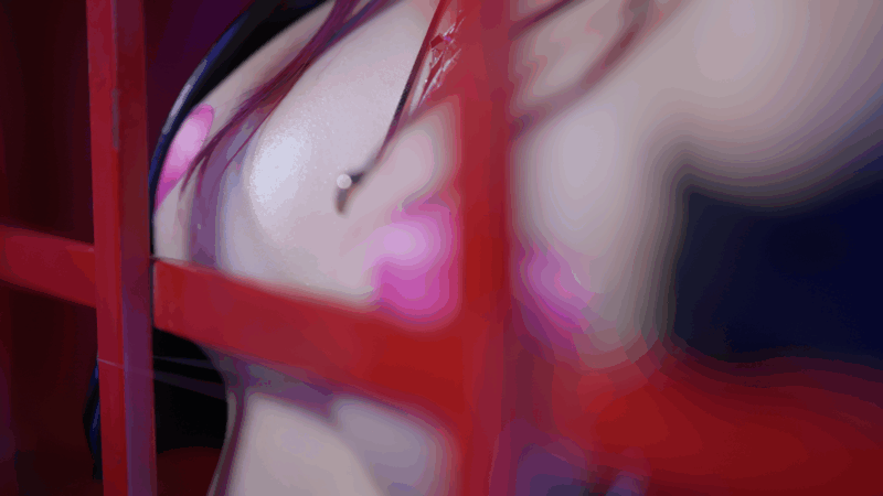 Cosplay Chunmomo Cangfa Star Dome Railway Kafuka PixiBB.COM 167