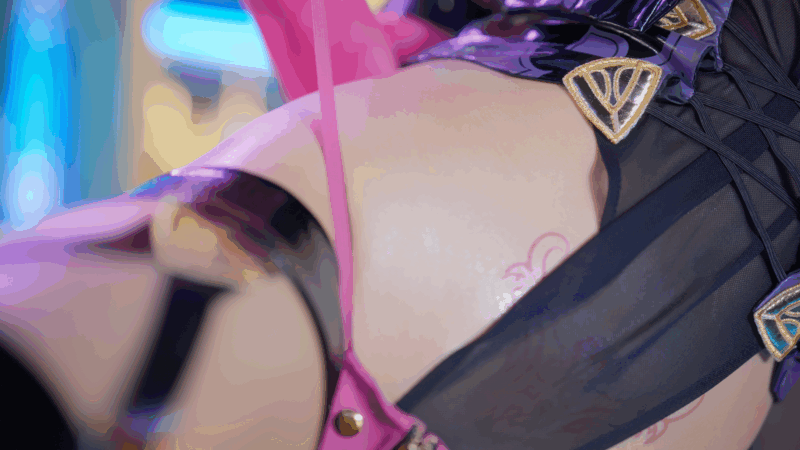 Cosplay Chunmomo Cangfa Star Dome Railway Kafuka PixiBB.COM 227