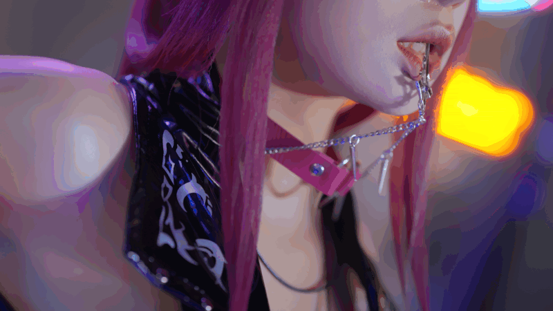 Cosplay Chunmomo Cangfa Star Dome Railway Kafuka PixiBB.COM 249