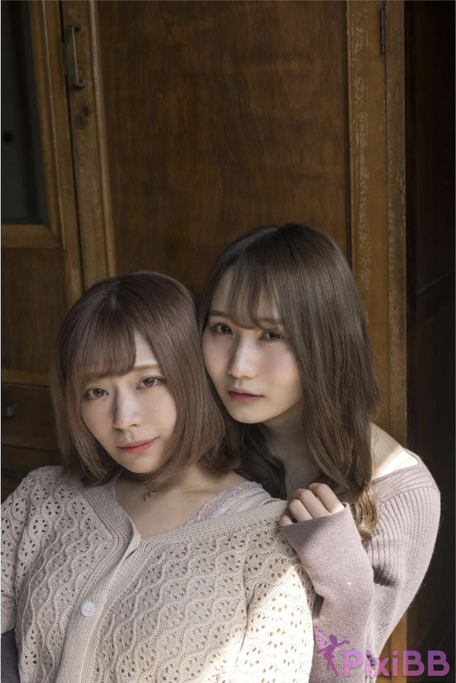 Japanese Idol Yui Kohinata Xiao Ri Xiang Jie Yi Ayami Mochizuki digital photo book Living together PixiBB.COM 012