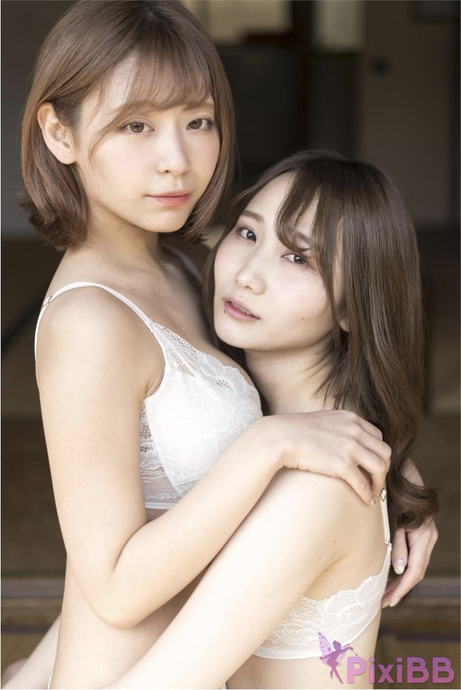 Japanese Idol Yui Kohinata Xiao Ri Xiang Jie Yi Ayami Mochizuki digital photo book Living together PixiBB.COM 050