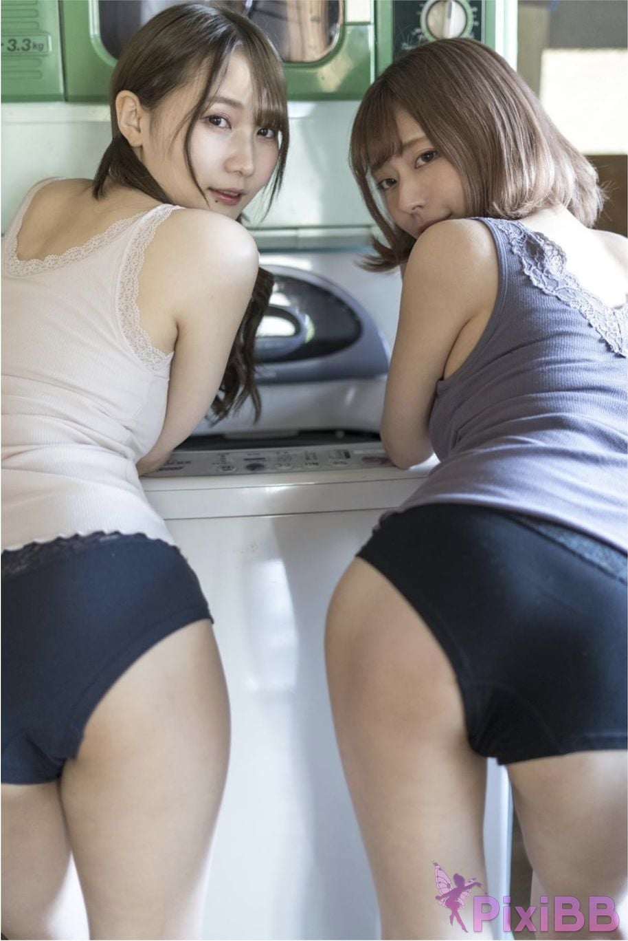 Japanese Idol Yui Kohinata Xiao Ri Xiang Jie Yi Ayami Mochizuki digital photo book Living together PixiBB.COM 056