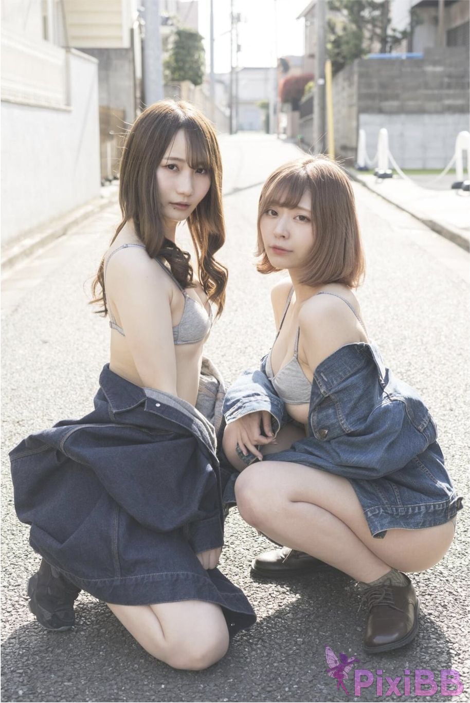 Japanese Idol Yui Kohinata Xiao Ri Xiang Jie Yi Ayami Mochizuki digital photo book Living together PixiBB.COM 102