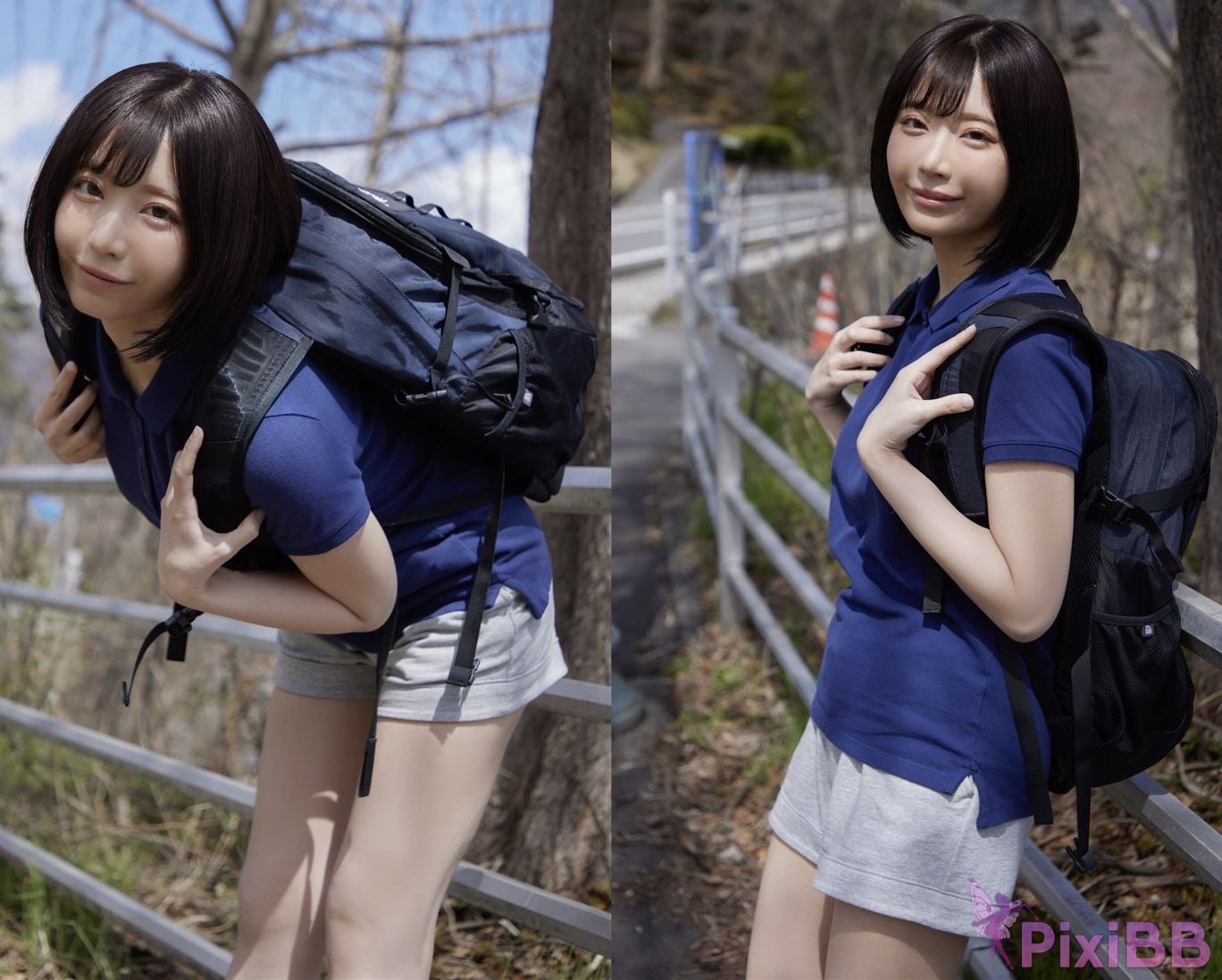 Japanese Idol Yui Kohinata Xiao Ri Xiang Jie Yi Kiss You PixiBB.COM 010