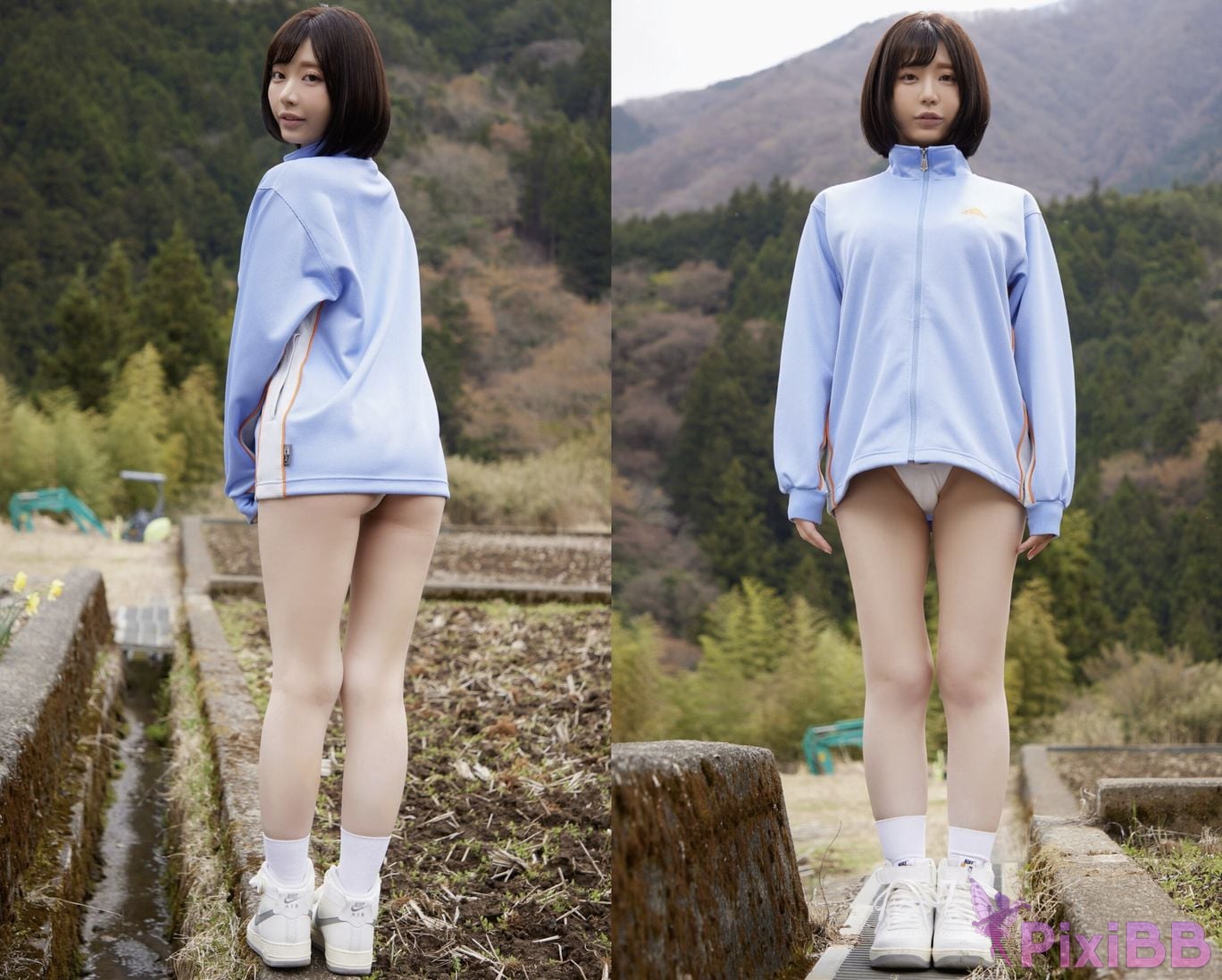 Japanese Idol Yui Kohinata Xiao Ri Xiang Jie Yi Kiss You PixiBB.COM 038