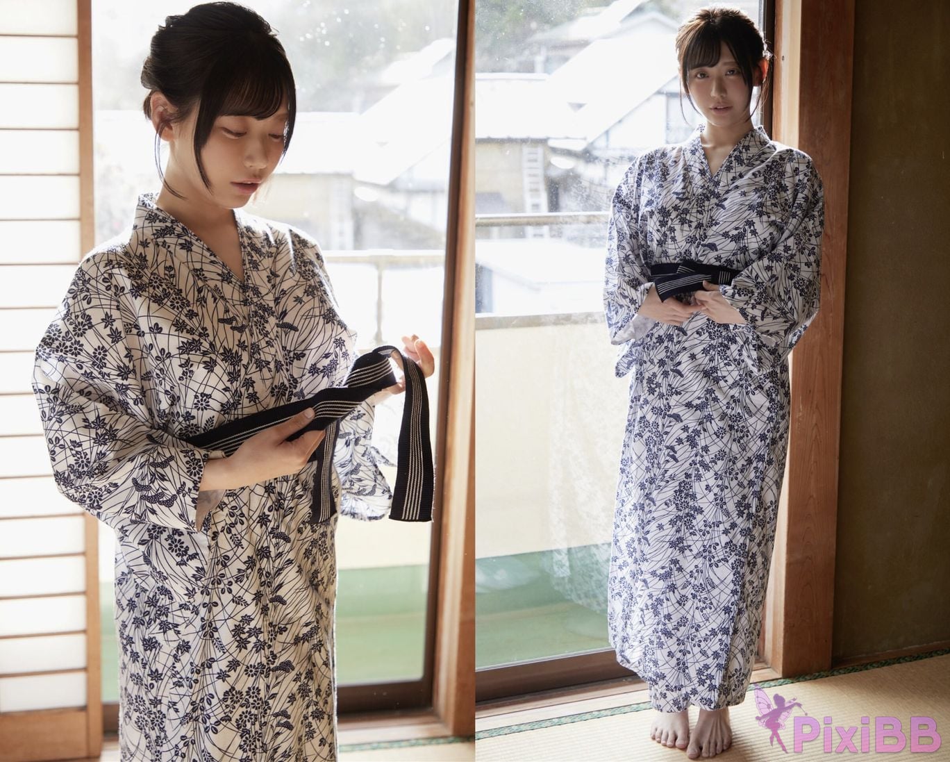 Japanese Idol Yui Kohinata Xiao Ri Xiang Jie Yi Kiss You PixiBB.COM 060