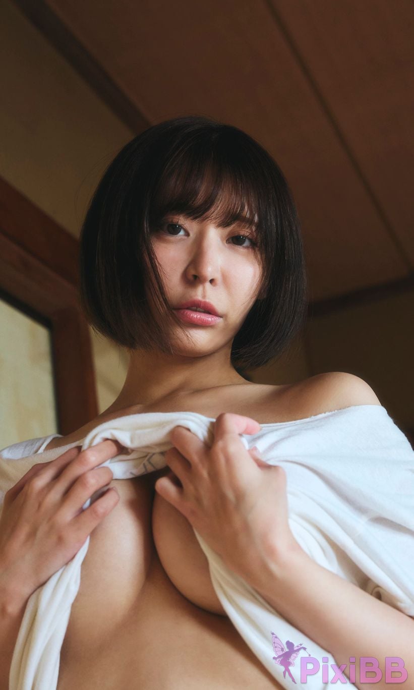 Japanese Idol Yui Kohinata Xiao Ri Xiang Jie Yi Digital only photo collection Inn in Uchibo Chubby PixiBB.COM 008