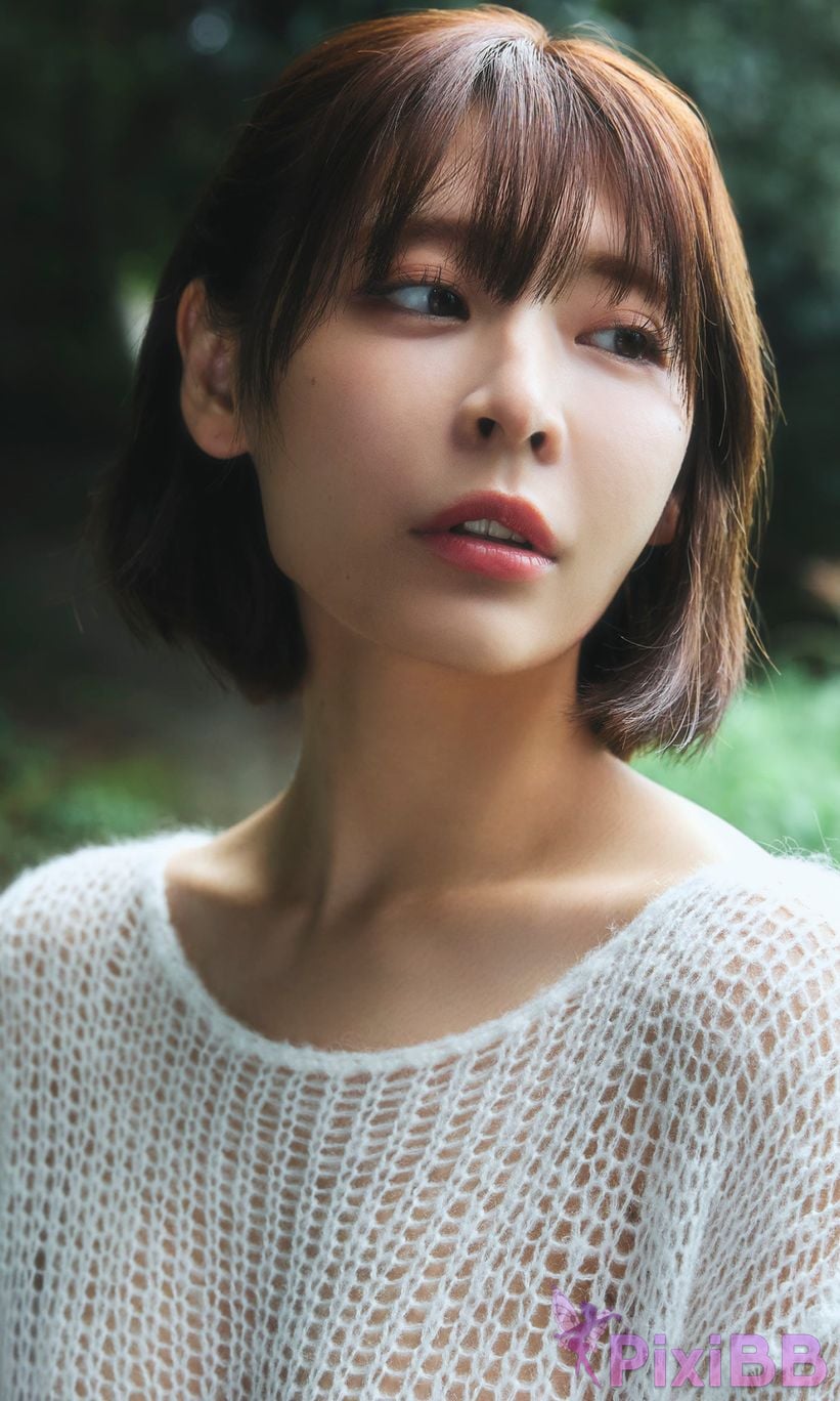 Japanese Idol Yui Kohinata Xiao Ri Xiang Jie Yi Digital only photo collection Inn in Uchibo Chubby PixiBB.COM 033