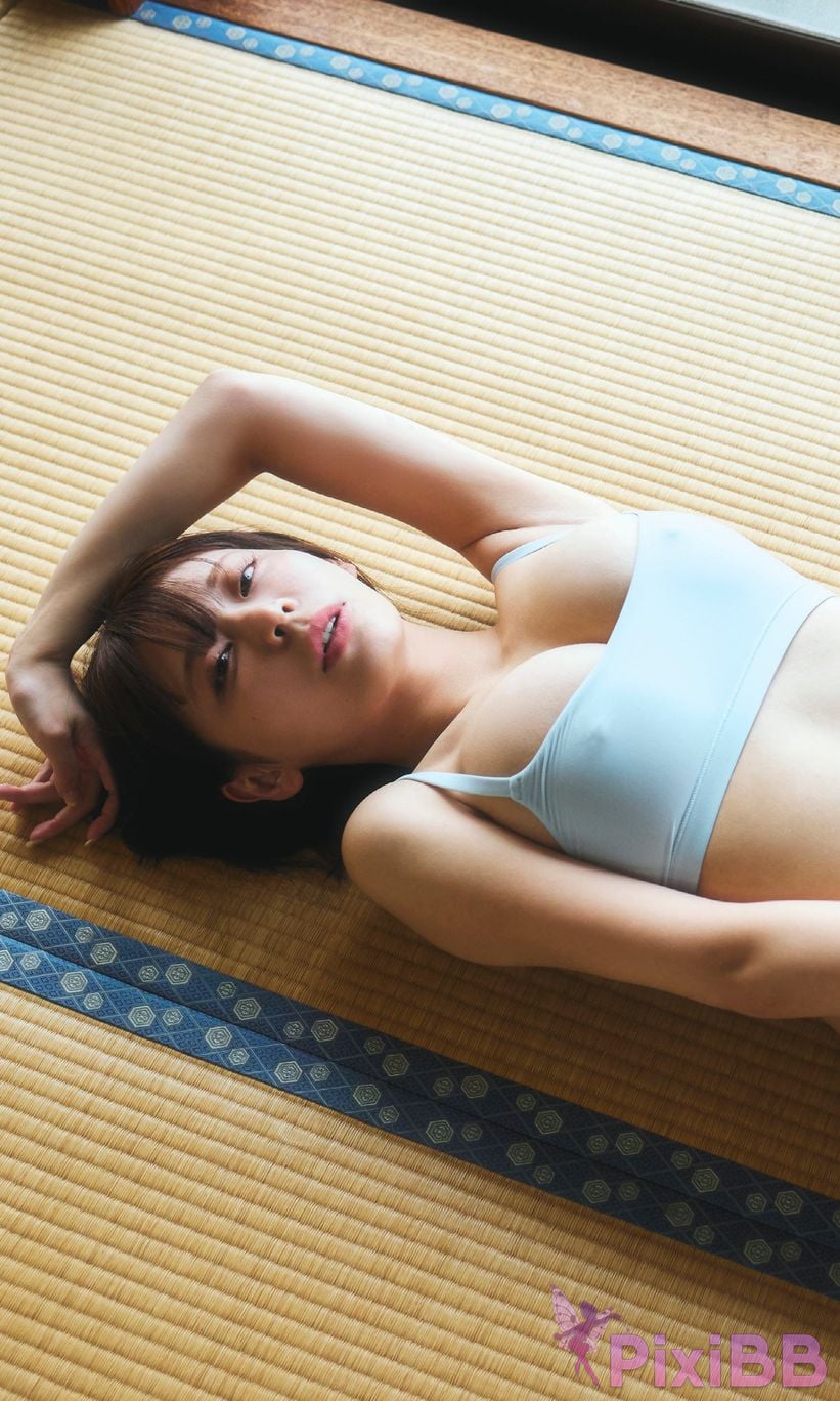 Japanese Idol Yui Kohinata Xiao Ri Xiang Jie Yi Digital only photo collection Inn in Uchibo Chubby PixiBB.COM 050