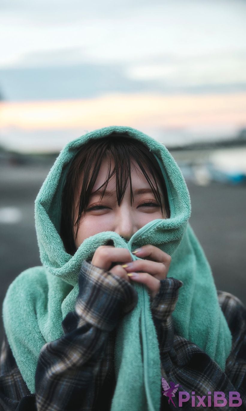 Japanese Idol Yui Kohinata Xiao Ri Xiang Jie Yi Digital only photo collection Inn in Uchibo Chubby PixiBB.COM 064