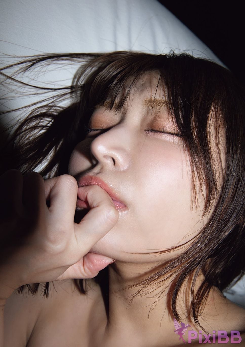 Japanese Idol Yui Kohinata Xiao Ri Xiang Jie Yi third photo book super erotica XXX PixiBB.COM 004