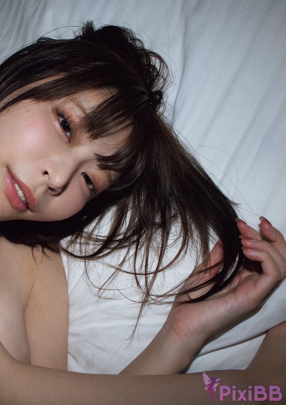 Japanese Idol Yui Kohinata Xiao Ri Xiang Jie Yi third photo book super erotica XXX PixiBB.COM 007