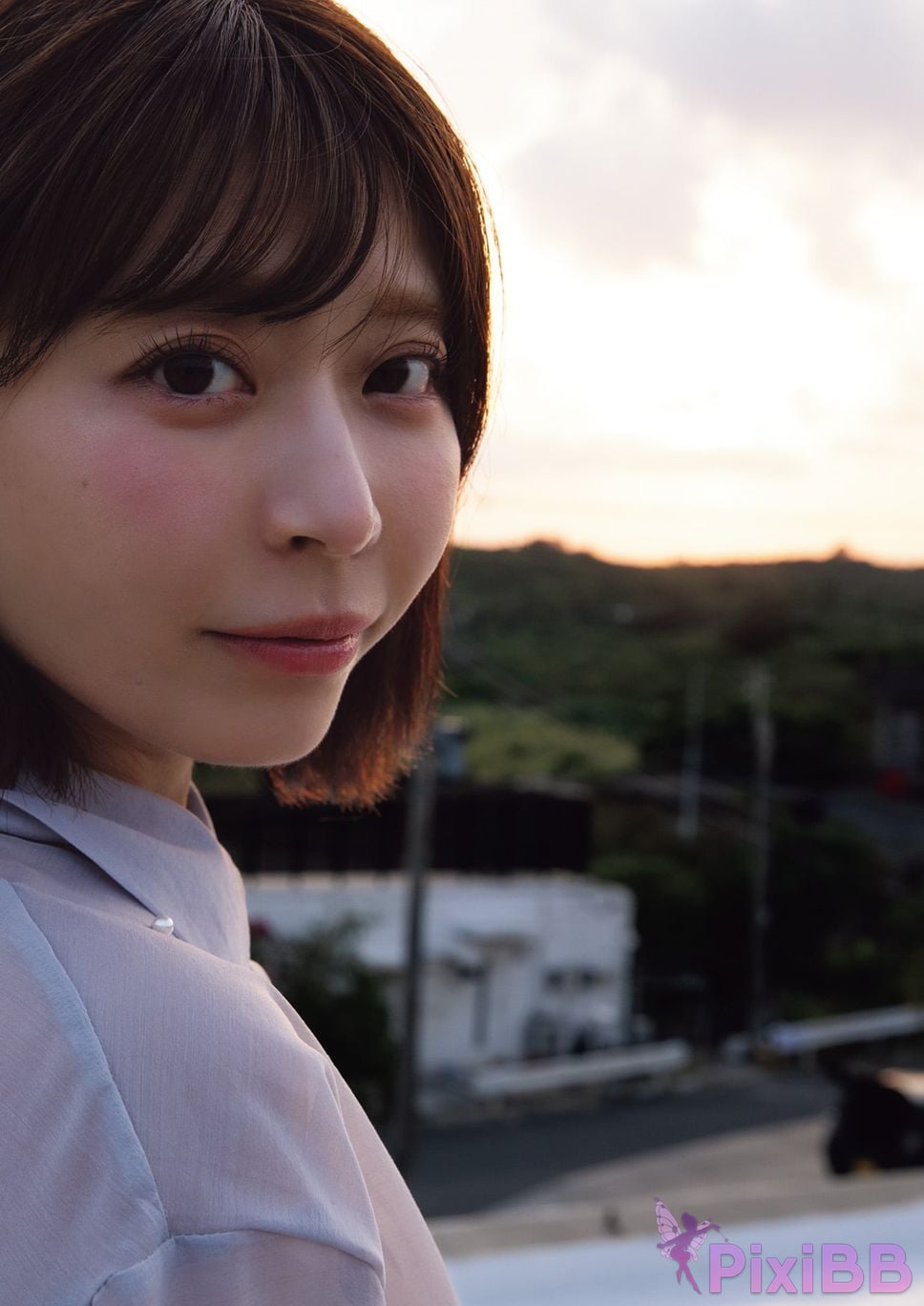 Japanese Idol Yui Kohinata Xiao Ri Xiang Jie Yi third photo book super erotica XXX PixiBB.COM 016