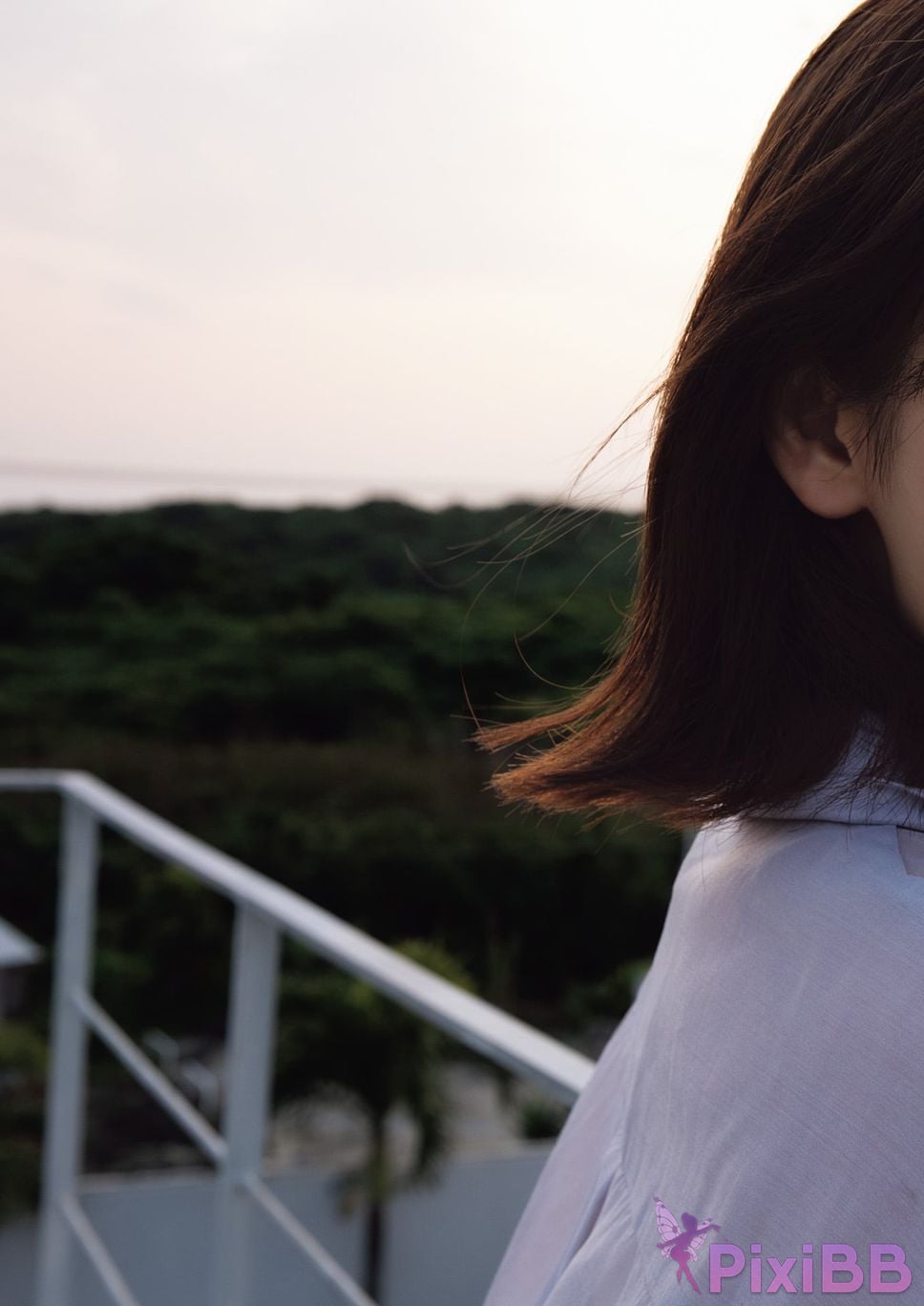 Japanese Idol Yui Kohinata Xiao Ri Xiang Jie Yi third photo book super erotica XXX PixiBB.COM 017