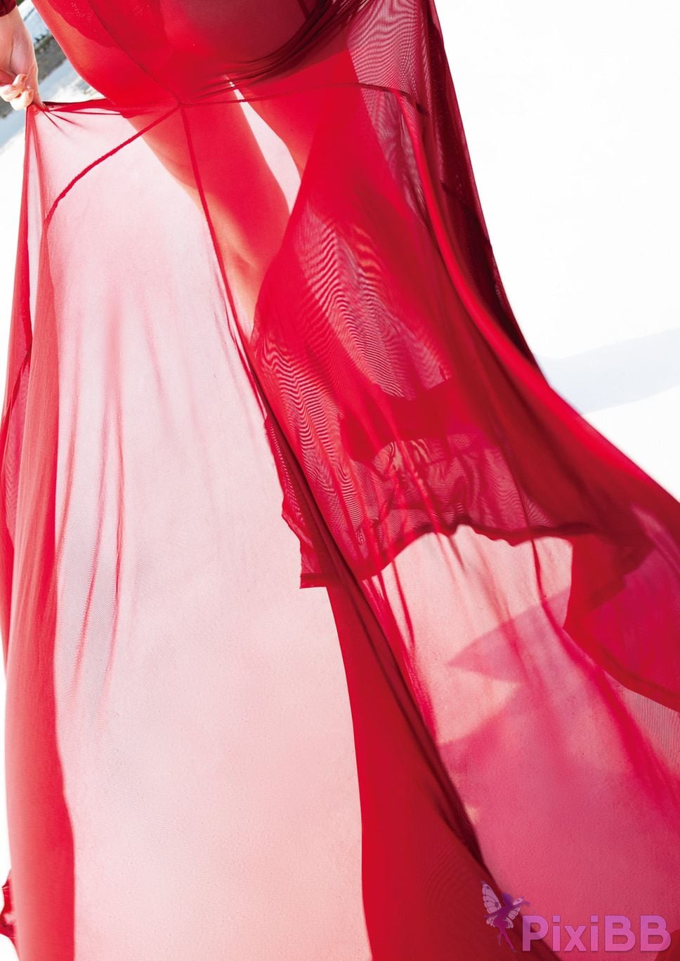 Japanese Idol Yui Kohinata Xiao Ri Xiang Jie Yi third photo book super erotica XXX PixiBB.COM 038