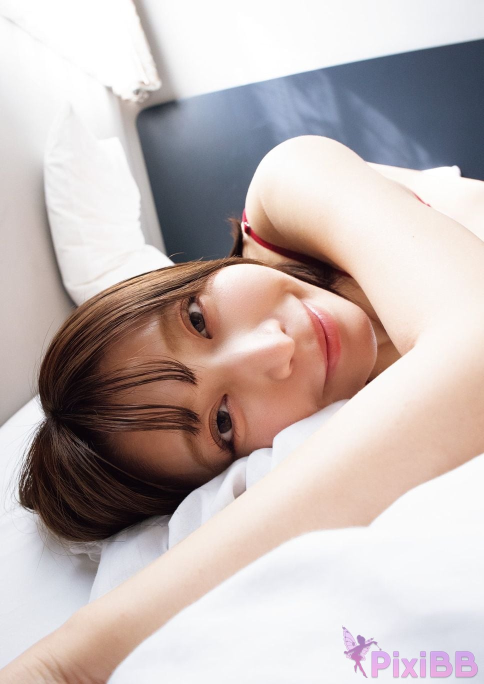 Japanese Idol Yui Kohinata Xiao Ri Xiang Jie Yi third photo book super erotica XXX PixiBB.COM 042