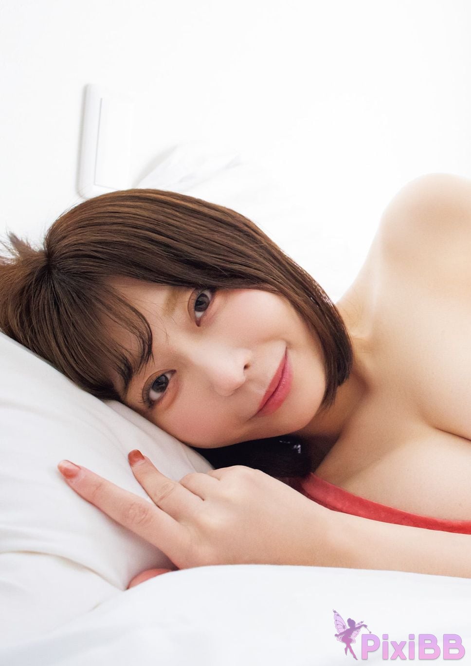 Japanese Idol Yui Kohinata Xiao Ri Xiang Jie Yi third photo book super erotica XXX PixiBB.COM 068