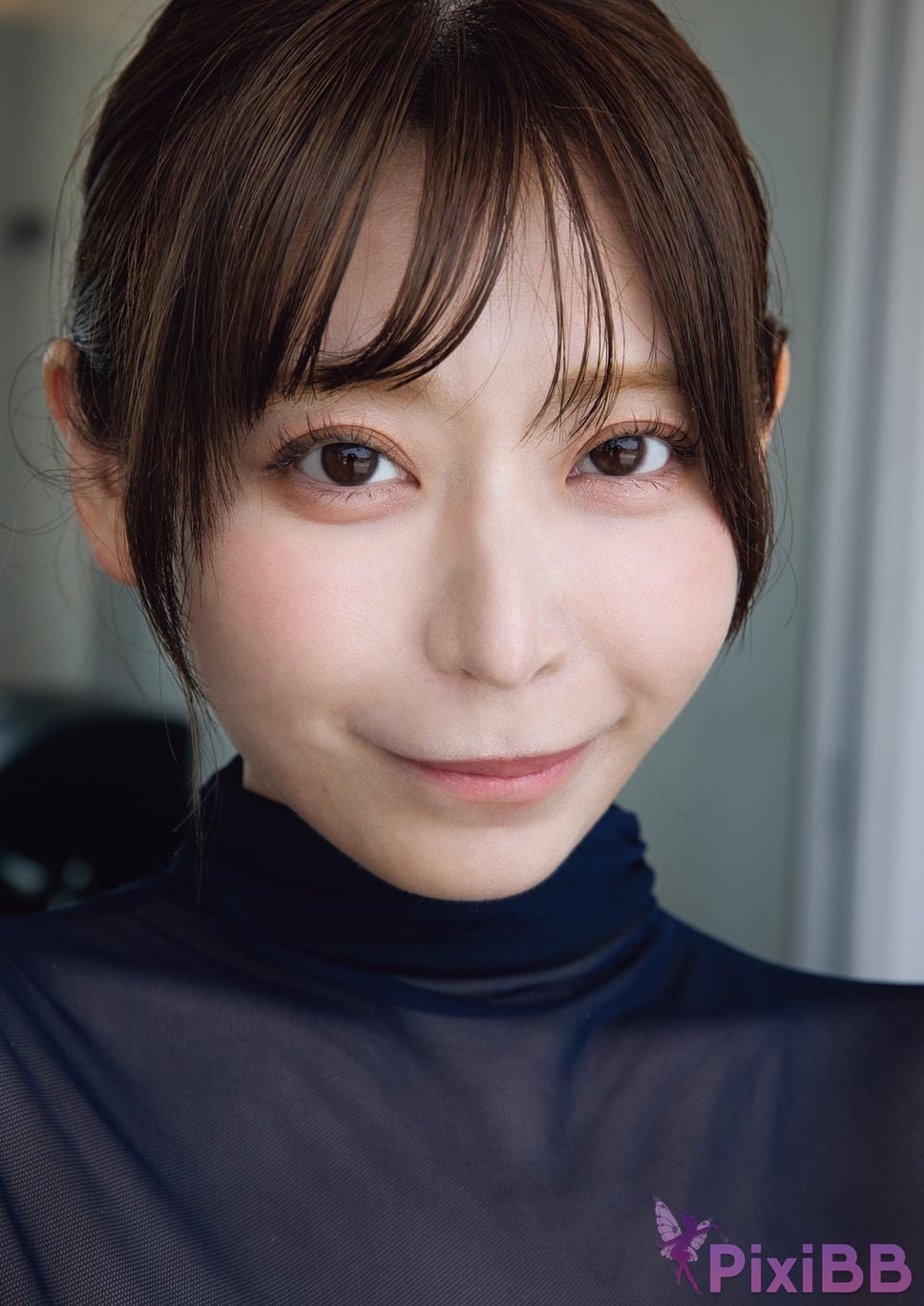 Japanese Idol Yui Kohinata Xiao Ri Xiang Jie Yi third photo book super erotica XXX PixiBB.COM 095