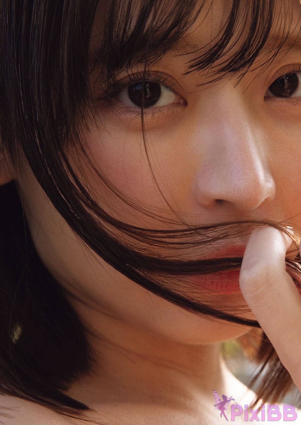 Japanese Idol Yui Kohinata Xiao Ri Xiang Jie Yi third photo book super erotica XXX PixiBB.COM 103