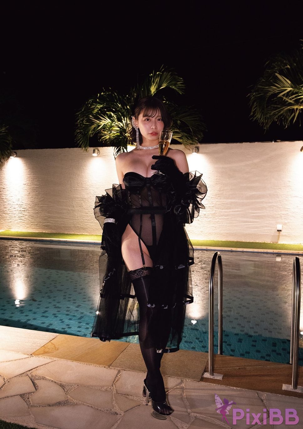 Japanese Idol Yui Kohinata Xiao Ri Xiang Jie Yi third photo book super erotica XXX PixiBB.COM 105