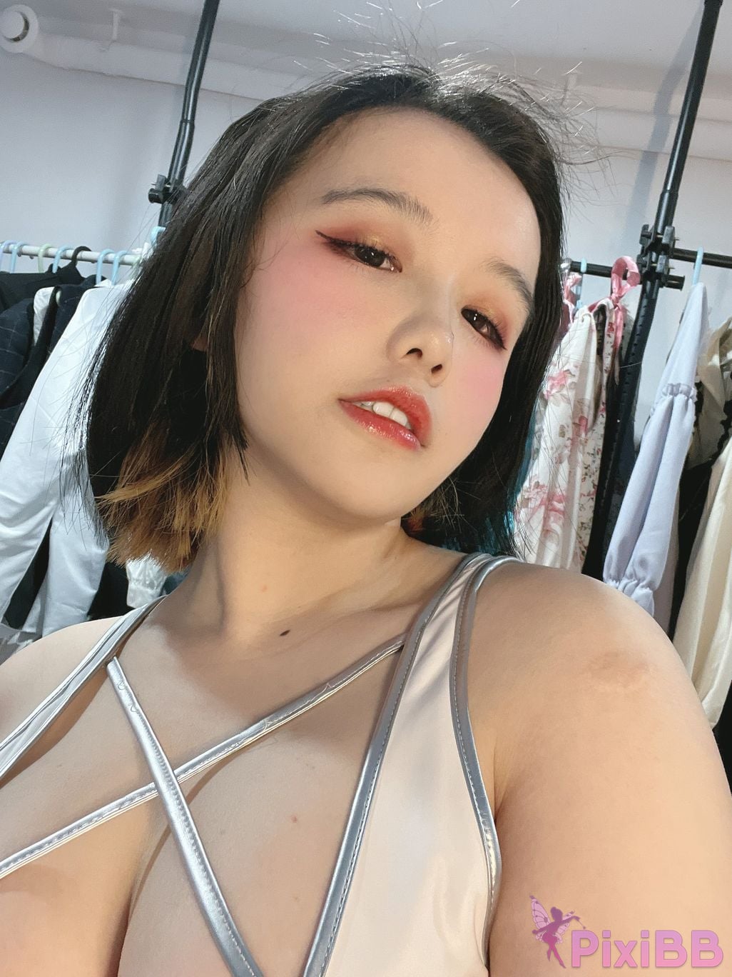 Coser a ban jintian hen kaixin PixiBB.COM 037.JPG