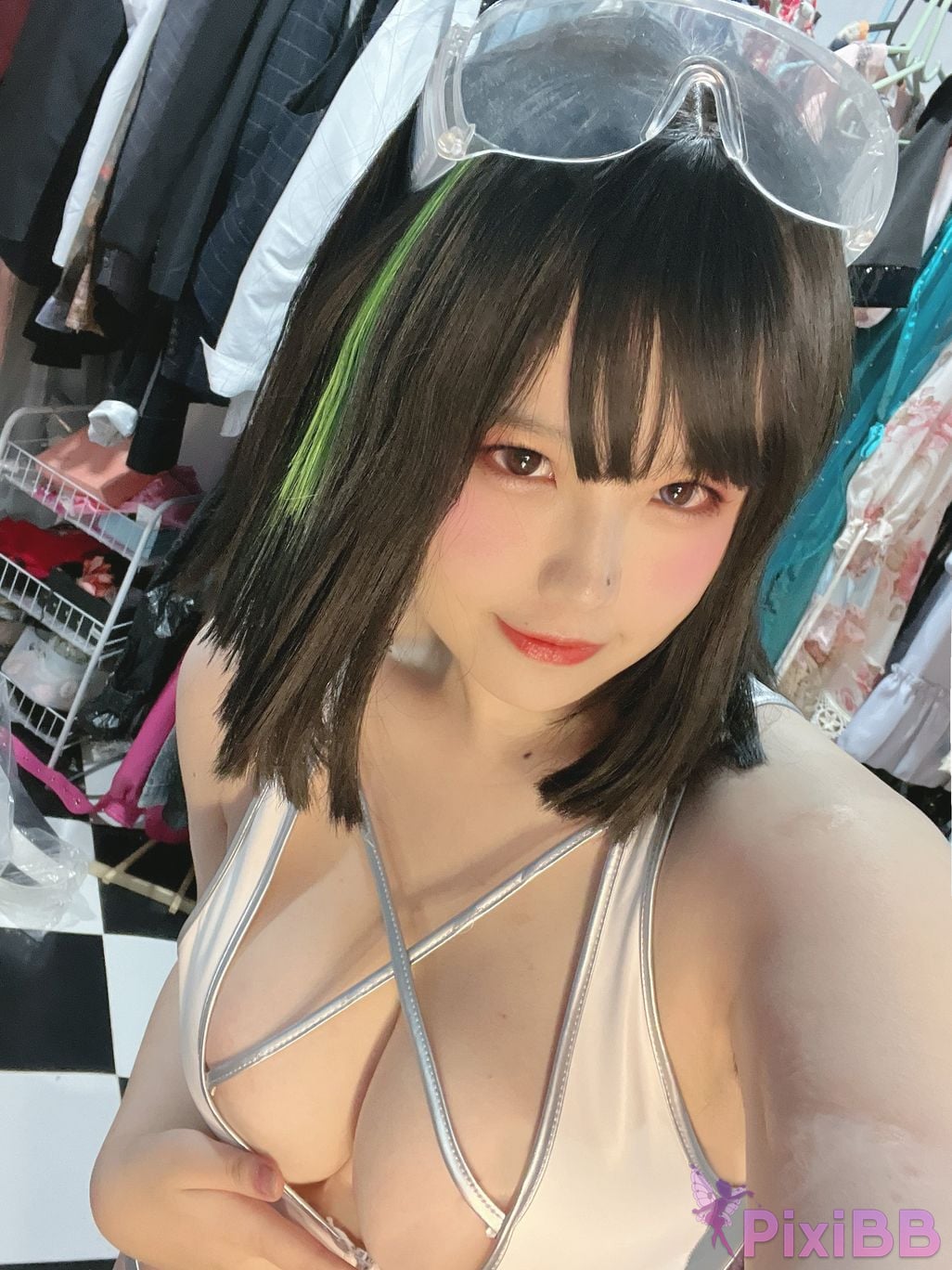 Coser a ban jintian hen kaixin PixiBB.COM 041.JPG