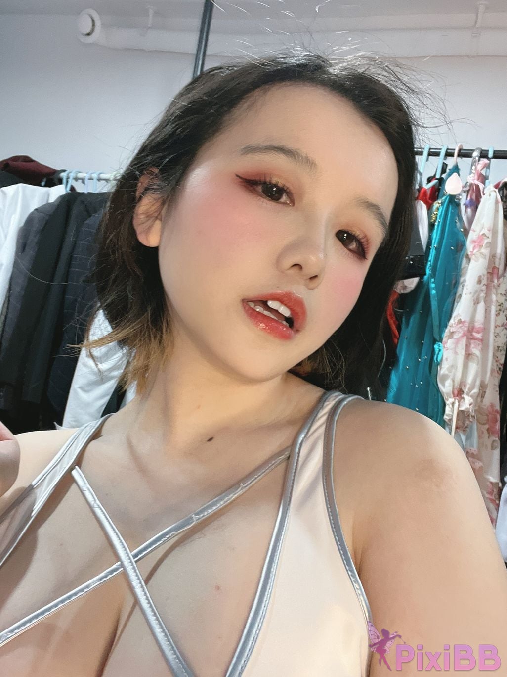 Coser a ban jintian hen kaixin PixiBB.COM 044.JPG